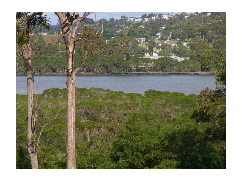 19 KINGFISHER CRT, Eden NSW 2551