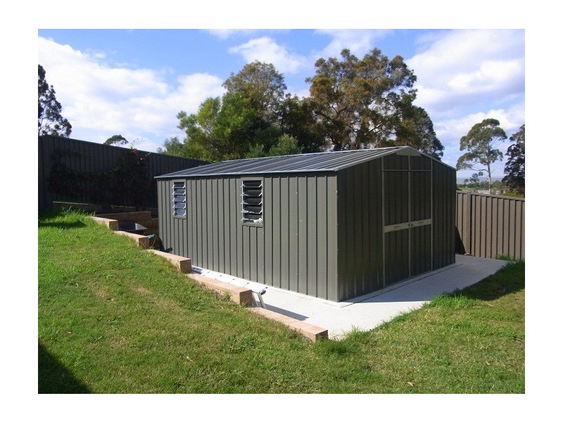 19 KINGFISHER CRT, Eden NSW 2551