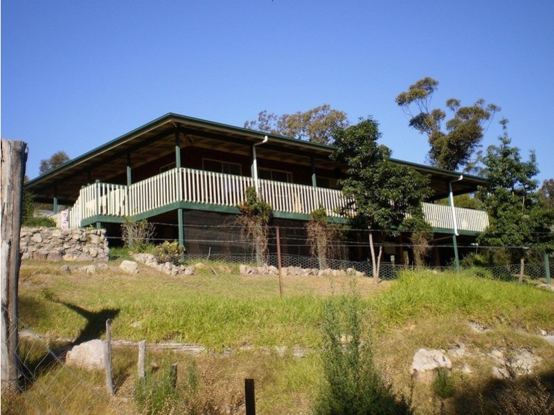275 OAKLANDS ROAD, Pambula NSW 2549