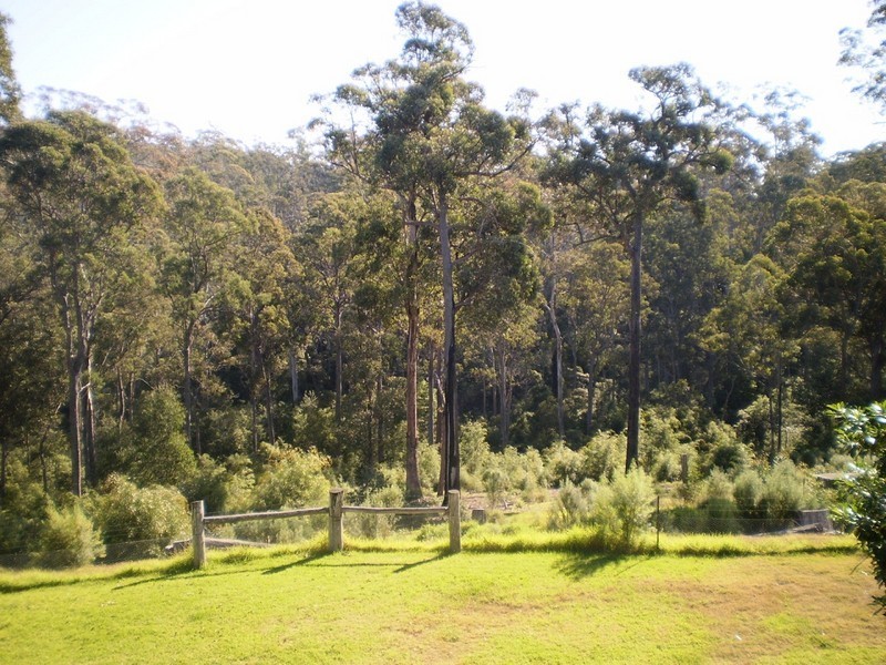 275 OAKLANDS ROAD, Pambula NSW 2549