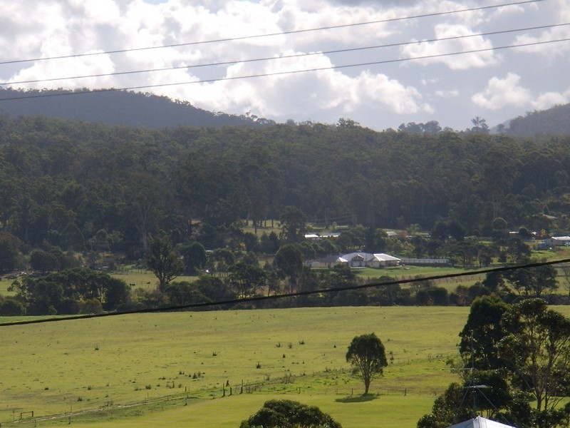 36 MT DARRAGH ROAD, South Pambula NSW 2549