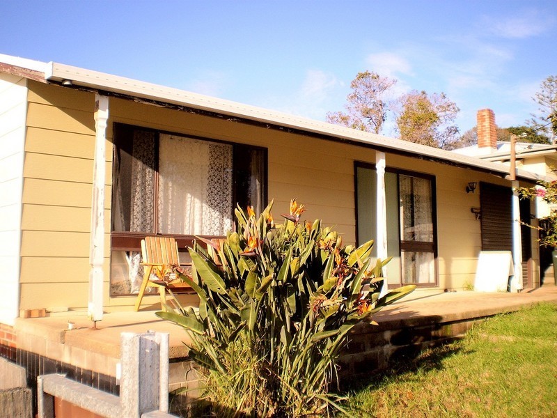 224 IMLAY STREET, Eden NSW 2551