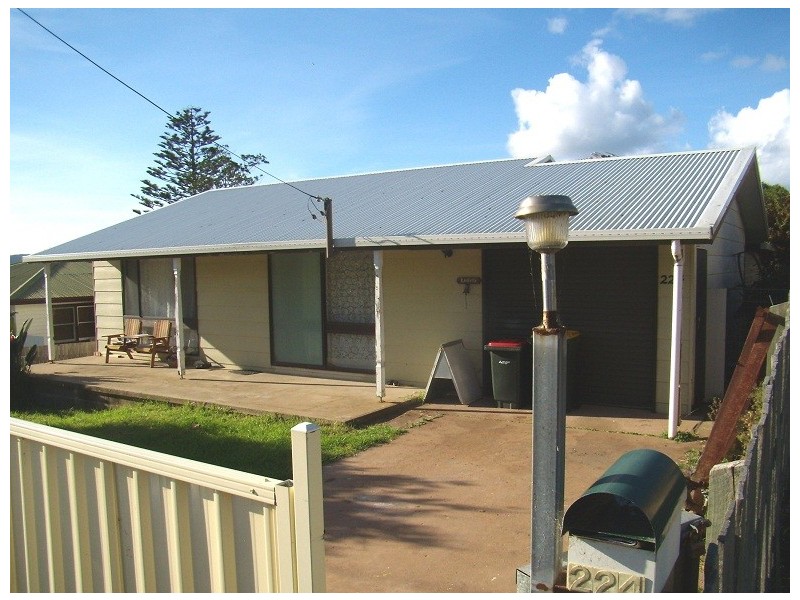 224 IMLAY STREET, Eden NSW 2551