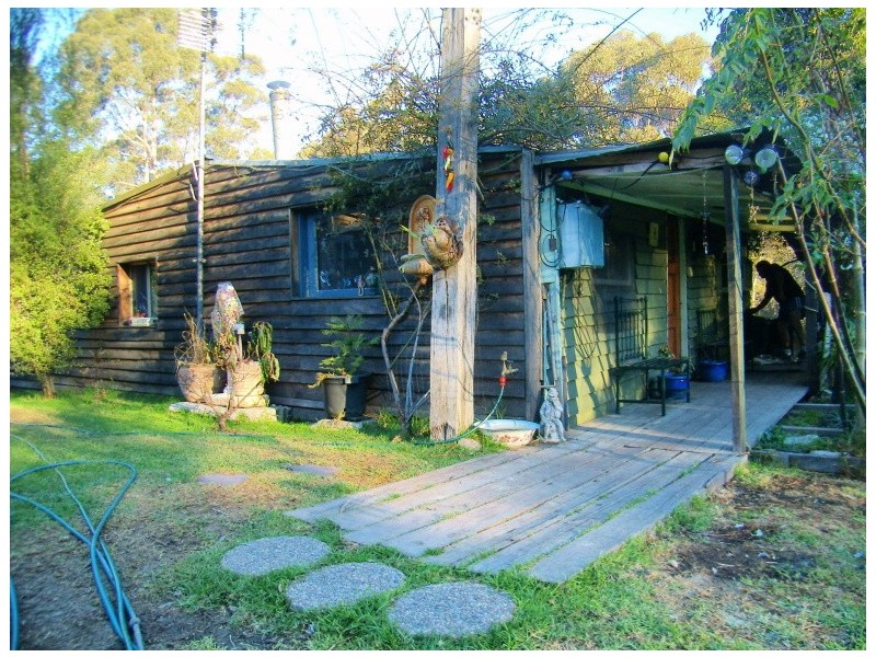 170 PRINCES HWY, Eden NSW 2551