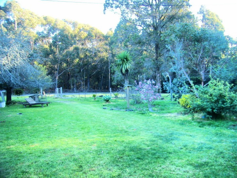 170 PRINCES HWY, Eden NSW 2551