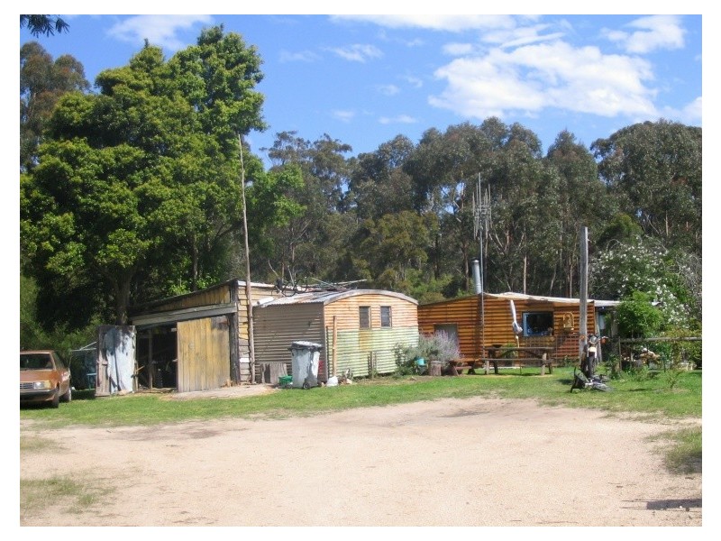 170 PRINCES HWY, Eden NSW 2551
