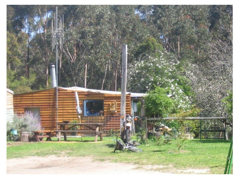 170 PRINCES HWY, Eden NSW 2551