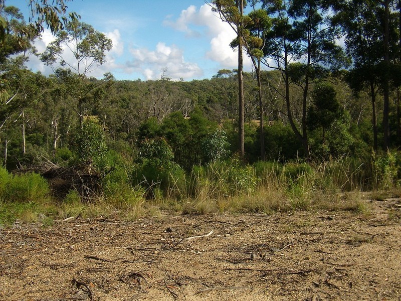 LOT 6  TOALLO STREET, Pambula NSW 2549
