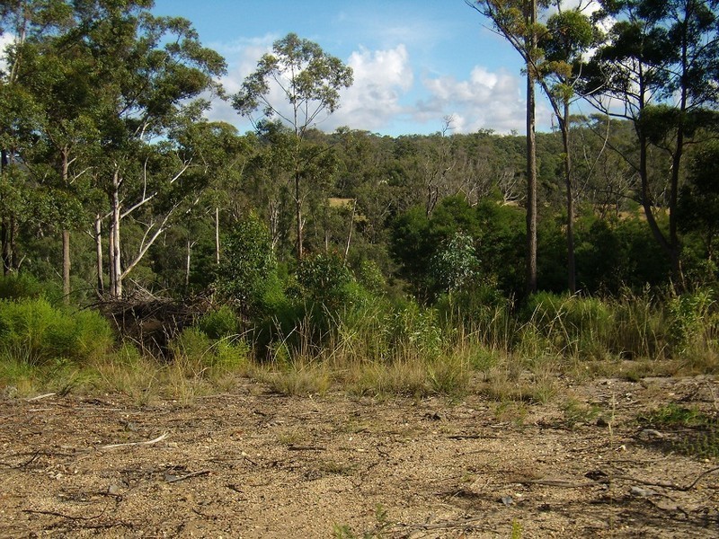 LOT 6  TOALLO STREET, Pambula NSW 2549