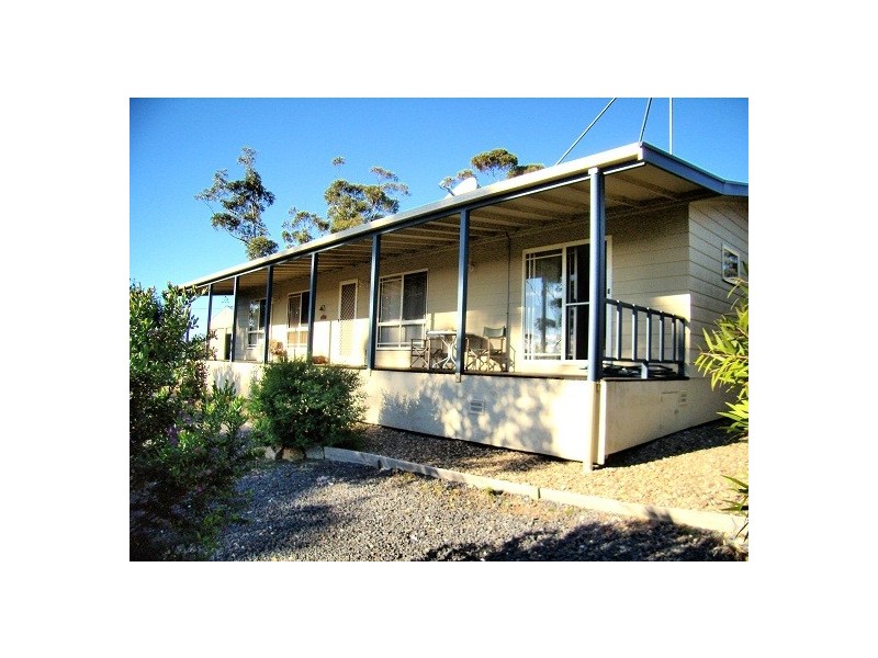 26 ADELAIDE AVENUE, Wonboyn NSW 2551