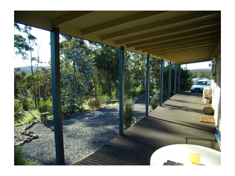 26 ADELAIDE AVENUE, Wonboyn NSW 2551