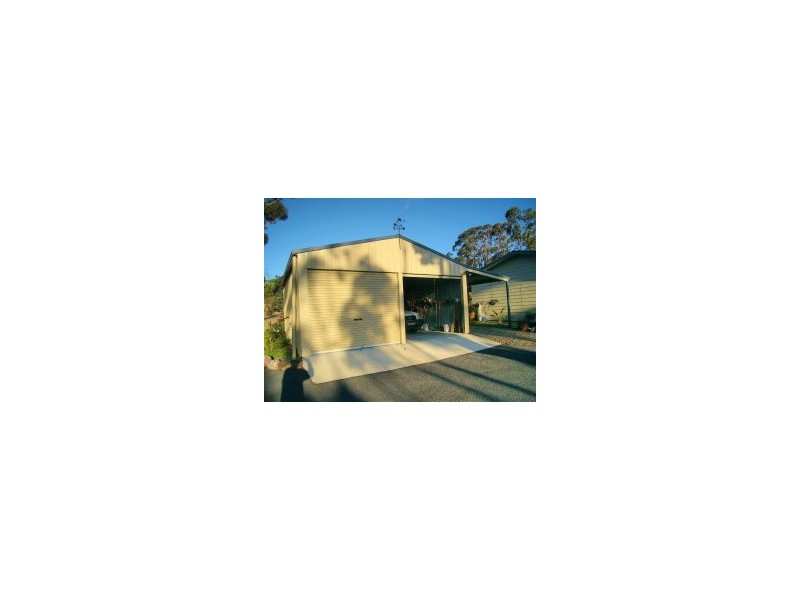 26 ADELAIDE AVENUE, Wonboyn NSW 2551
