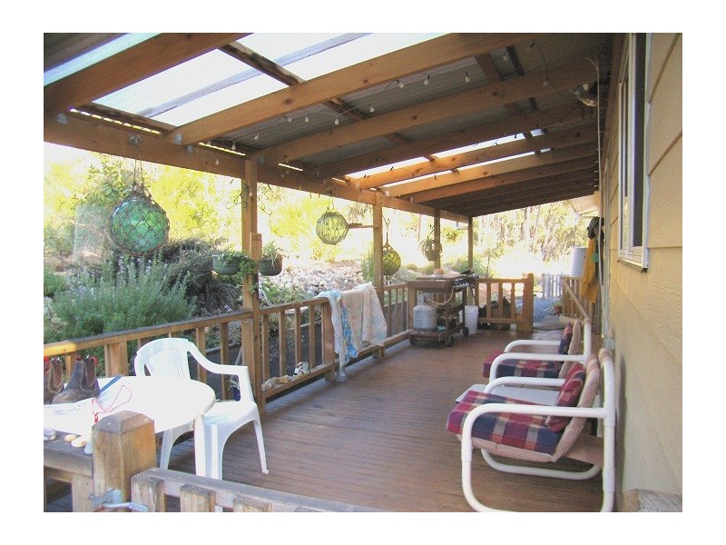 26 ADELAIDE AVENUE, Wonboyn NSW 2551