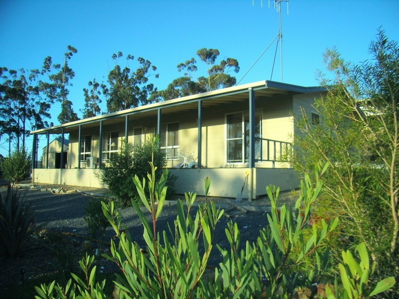 26 ADELAIDE AVENUE, Wonboyn NSW 2551