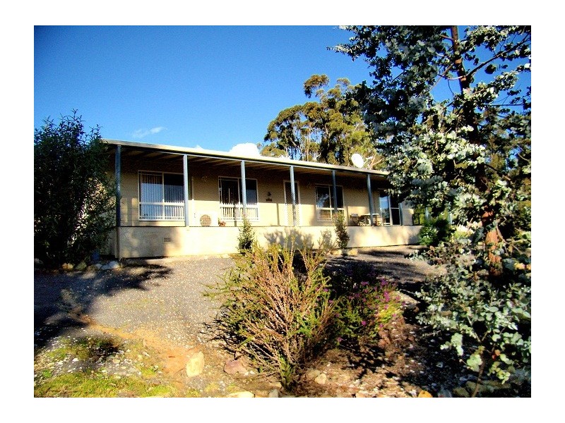 26 ADELAIDE AVENUE, Wonboyn NSW 2551