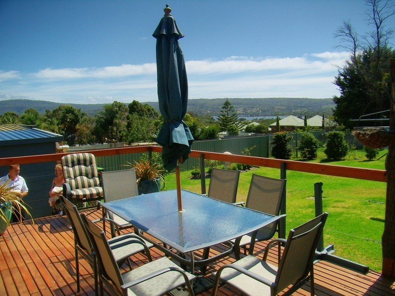 56 CALLE CALLE STREET, Eden NSW 2551