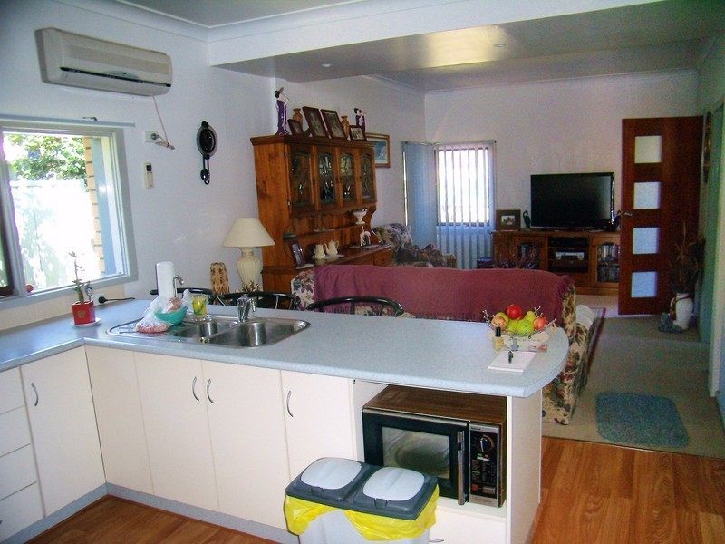 56 CALLE CALLE STREET, Eden NSW 2551