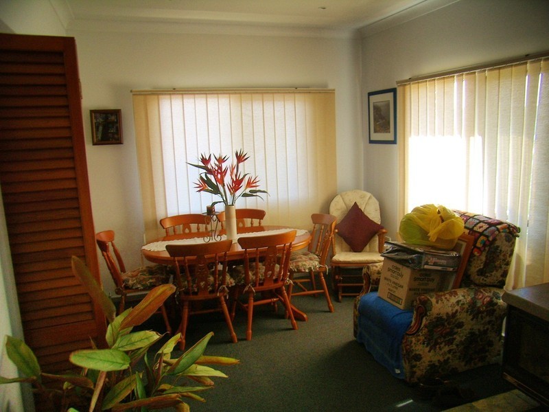 56 CALLE CALLE STREET, Eden NSW 2551