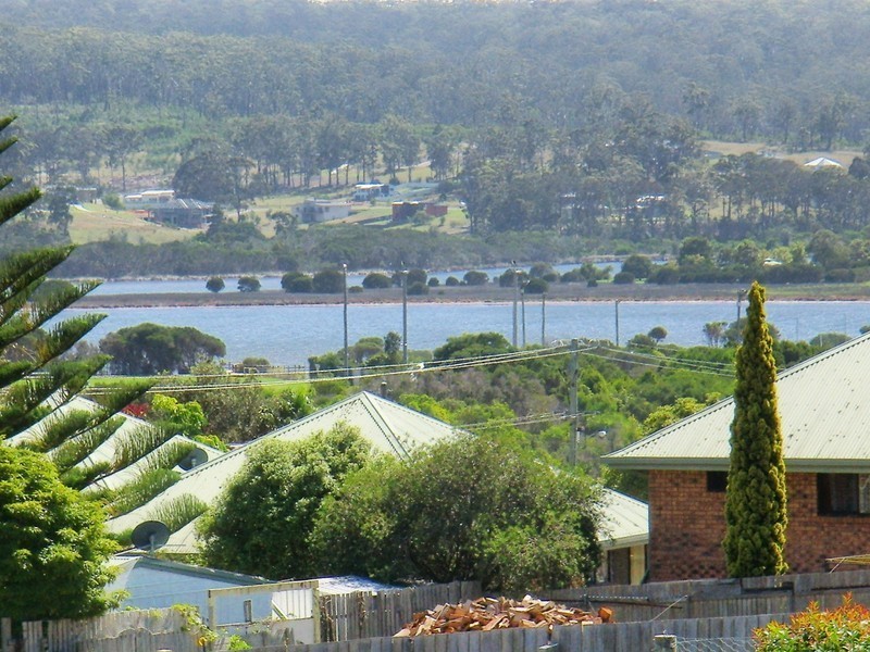 56 CALLE CALLE STREET, Eden NSW 2551