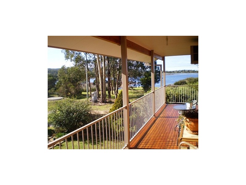 41 Lakeside Drv, Eden NSW 2551