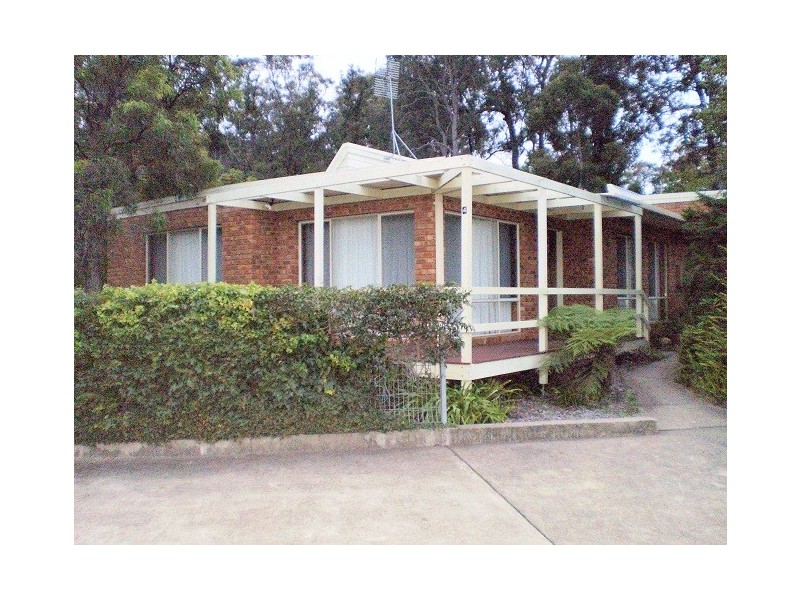 4 The Mews, Eden NSW 2551