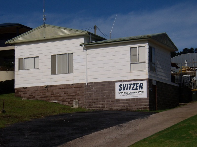 12 Weecoon Street, Eden NSW 2551