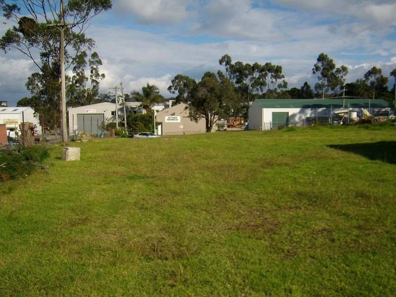 11 Government Road, Eden NSW 2551