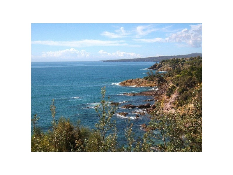 2 BASS STREET, Eden NSW 2551