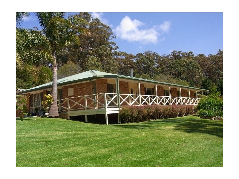 22 Hopkins Street, Eden NSW 2551