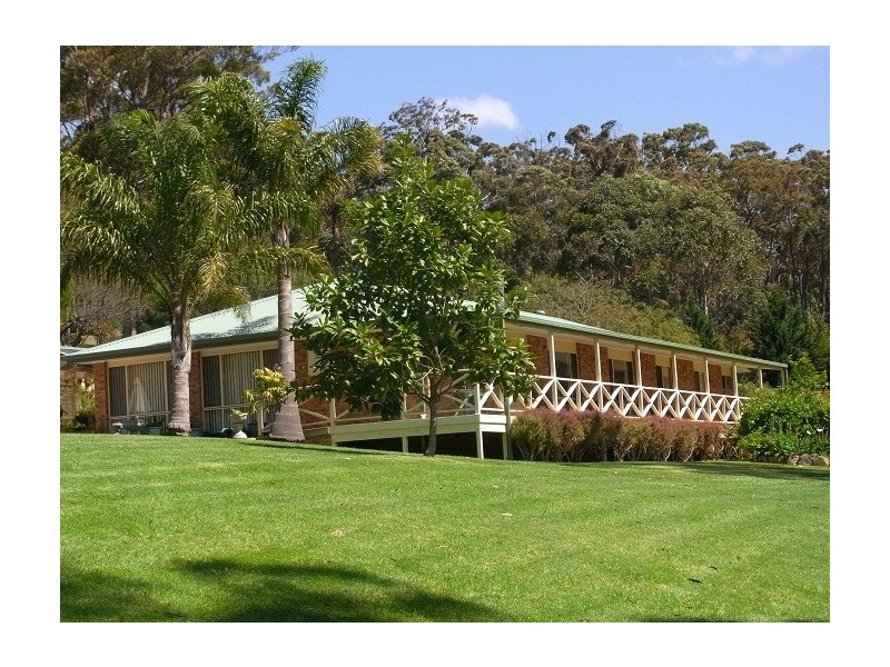 22 Hopkins Street, Eden NSW 2551
