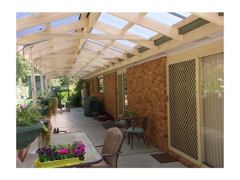 22 Hopkins Street, Eden NSW 2551