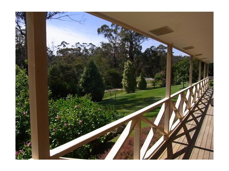 22 Hopkins Street, Eden NSW 2551