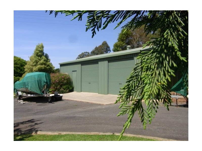 22 Hopkins Street, Eden NSW 2551