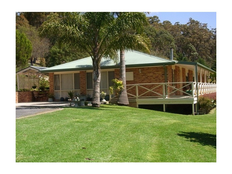 22 Hopkins Street, Eden NSW 2551