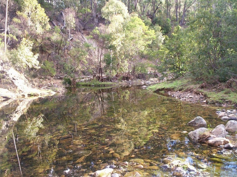 LOT 126 BIG JACK MOUNTAIN ROAD, Rocky Hall NSW 2550