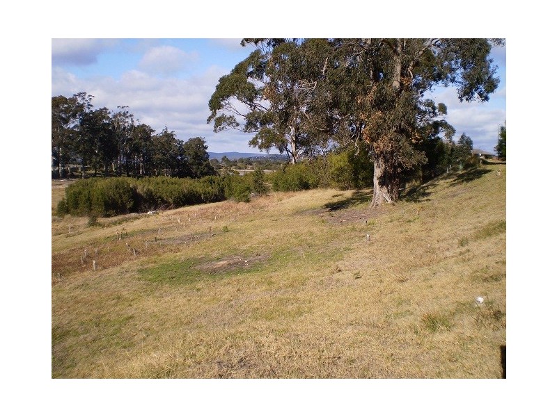 Lot 201 Kingfisher Circuit, Eden NSW 2551