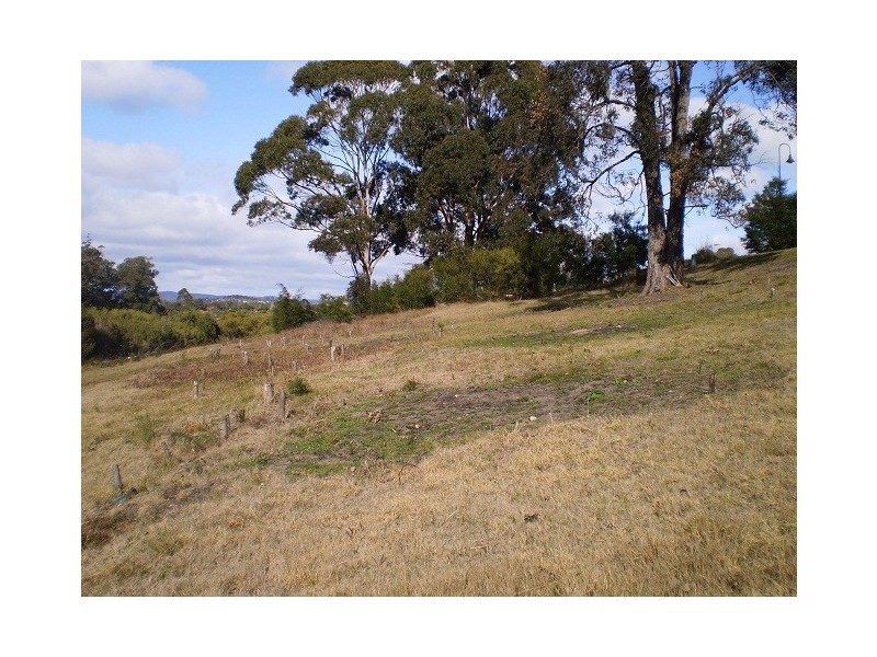 Lot 201 Kingfisher Circuit, Eden NSW 2551