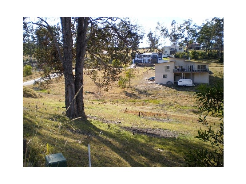 Lot 201 Kingfisher Circuit, Eden NSW 2551
