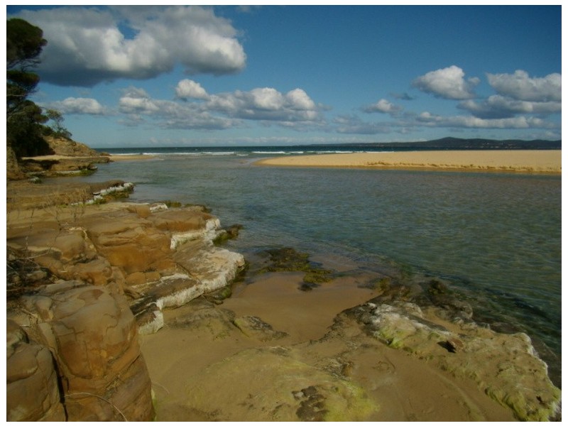 Lot 201 Kingfisher Circuit, Eden NSW 2551