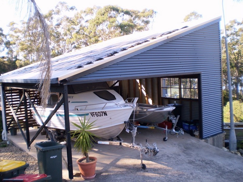 18 ANDREA STREET, Eden NSW 2551