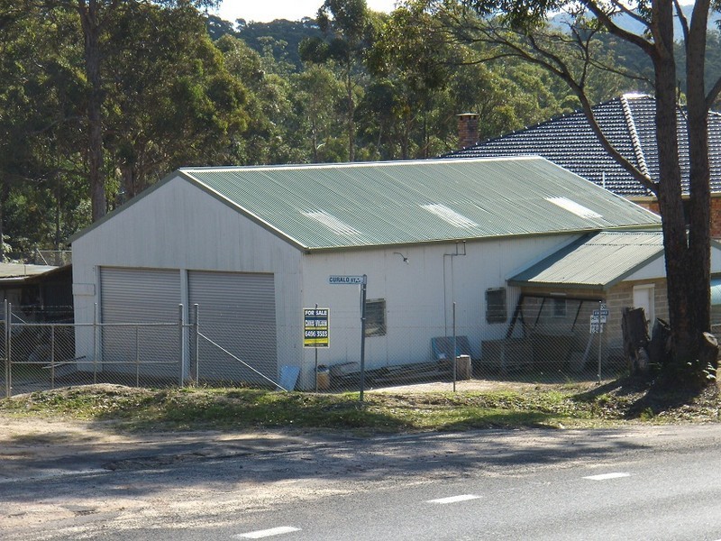 131 IMLAY STREET, Eden NSW 2551