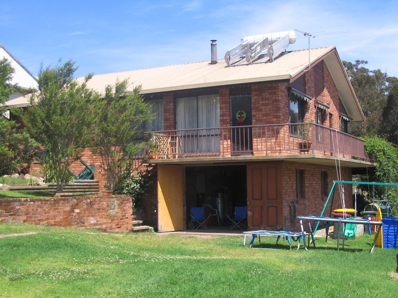 28 BASS STREET, Eden NSW 2551