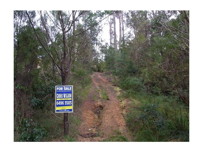 5 COSHAM CLOSE, Eden NSW 2551