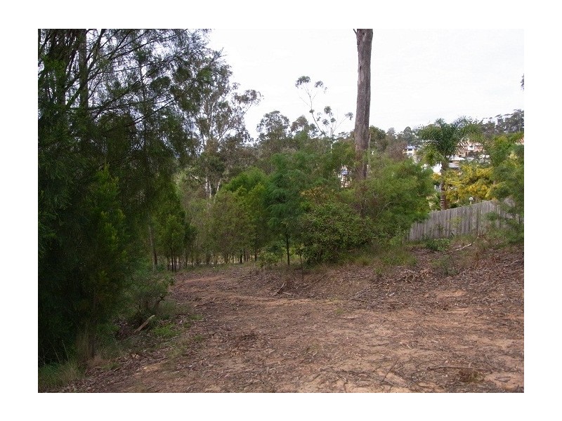 5 COSHAM CLOSE, Eden NSW 2551