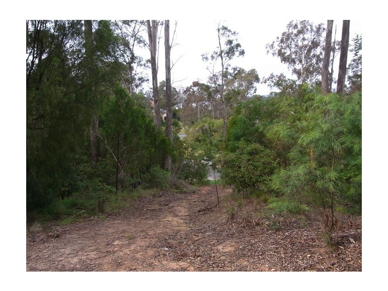 5 COSHAM CLOSE, Eden NSW 2551