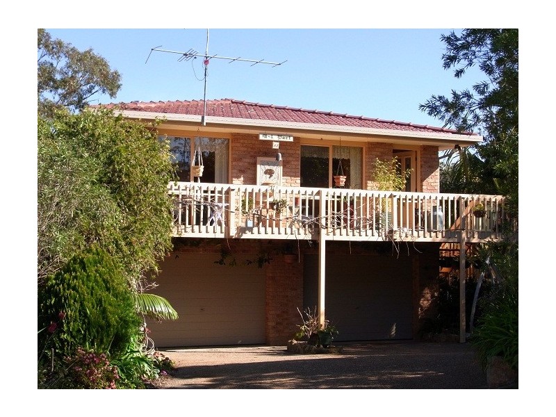 13 ANDREA STREET, Eden NSW 2551