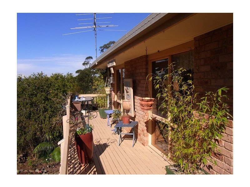 13 ANDREA STREET, Eden NSW 2551