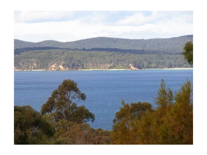 13 ANDREA STREET, Eden NSW 2551