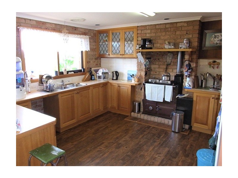 13 ANDREA STREET, Eden NSW 2551