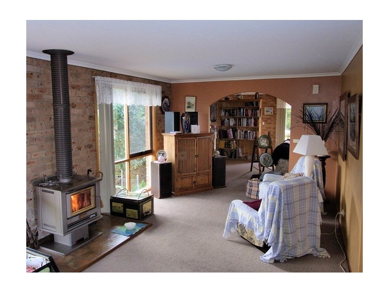 13 ANDREA STREET, Eden NSW 2551